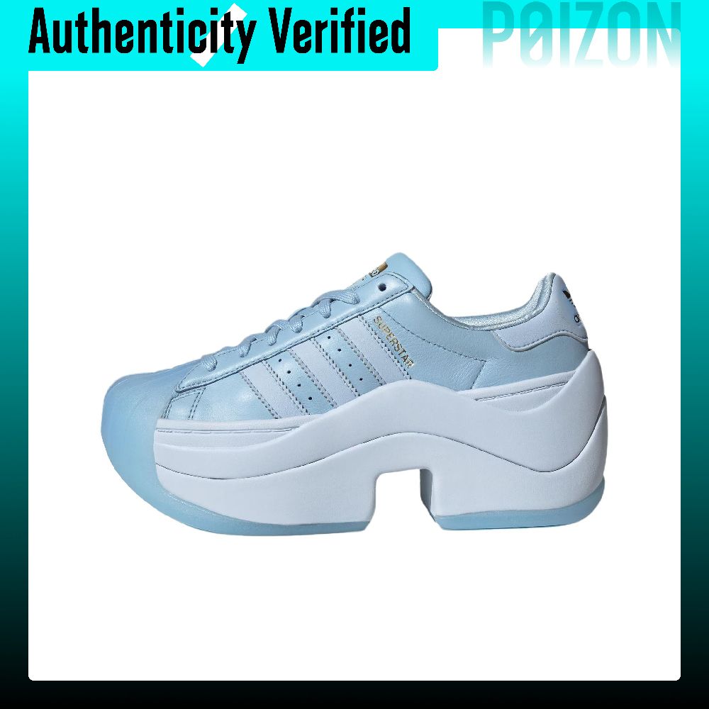 Adidas Shoes Superstar - Adidas Originals Superstar Bold, Zapatos Casuales