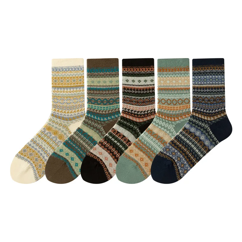 Cotton Crew Sock Pack - Paquete de 3 pares de calcetines