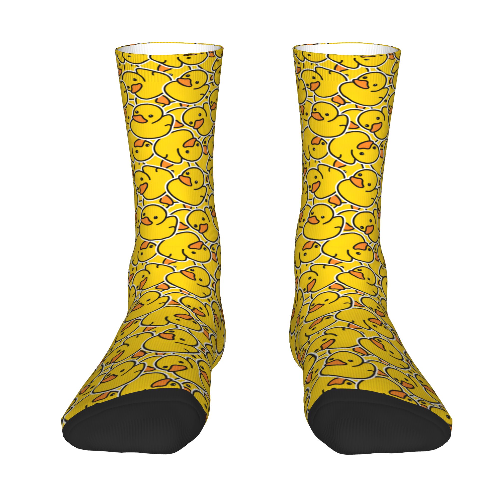 Dress Sock Men - Calcetines de vestir unisex con diseño