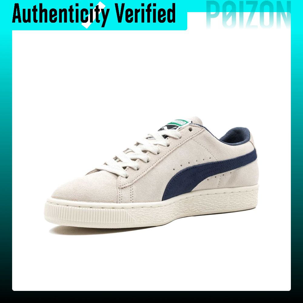 Zapatillas de skate clásicas d - Puma Shoes Suede Classic reseña y precio