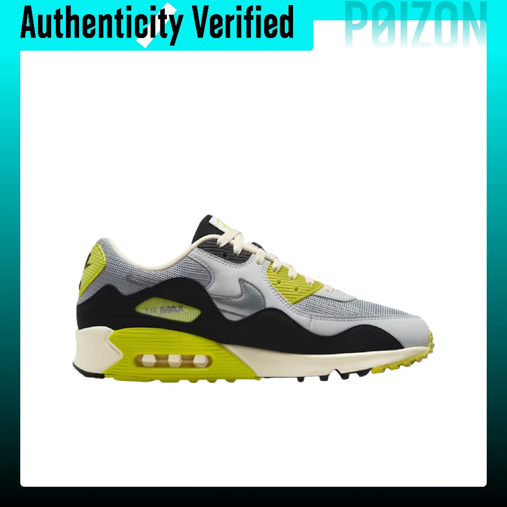 Patta X Nike Air Max 90 Zapati - Nike Shoes Air Max 90 reseña y precio