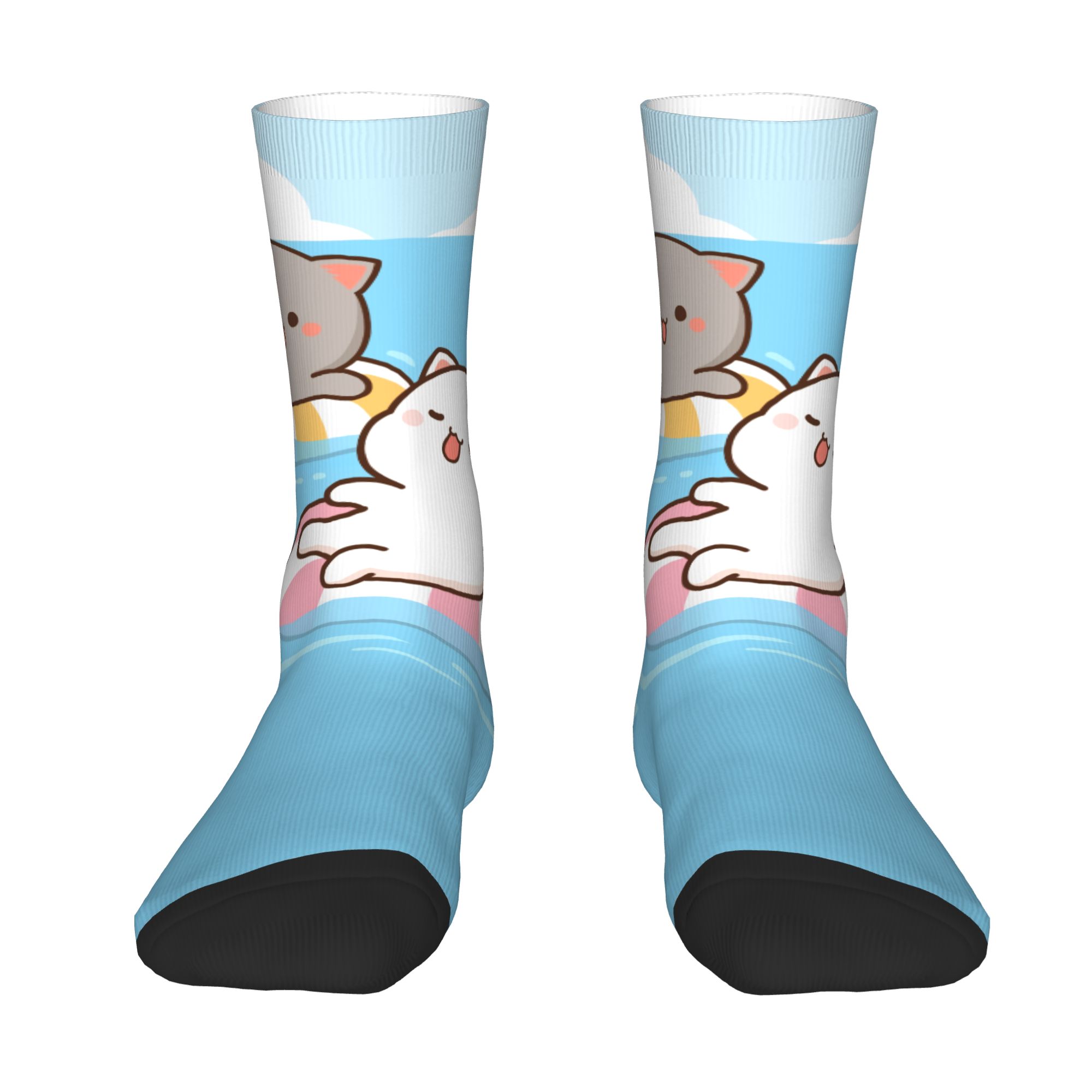 Calcetines Personalizados con  - Dress Sock Men reseña y precio