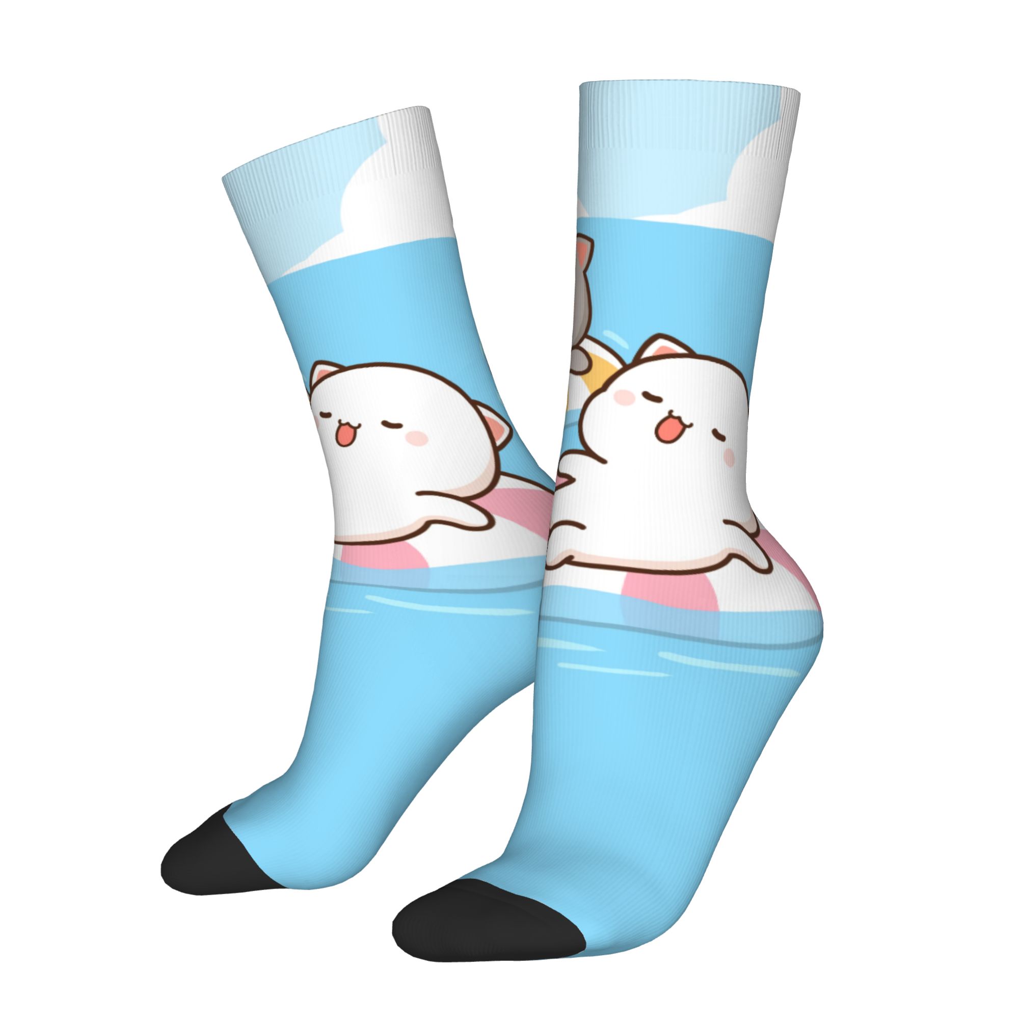 Calcetines Personalizados con  - Dress Sock Men reseña y precio