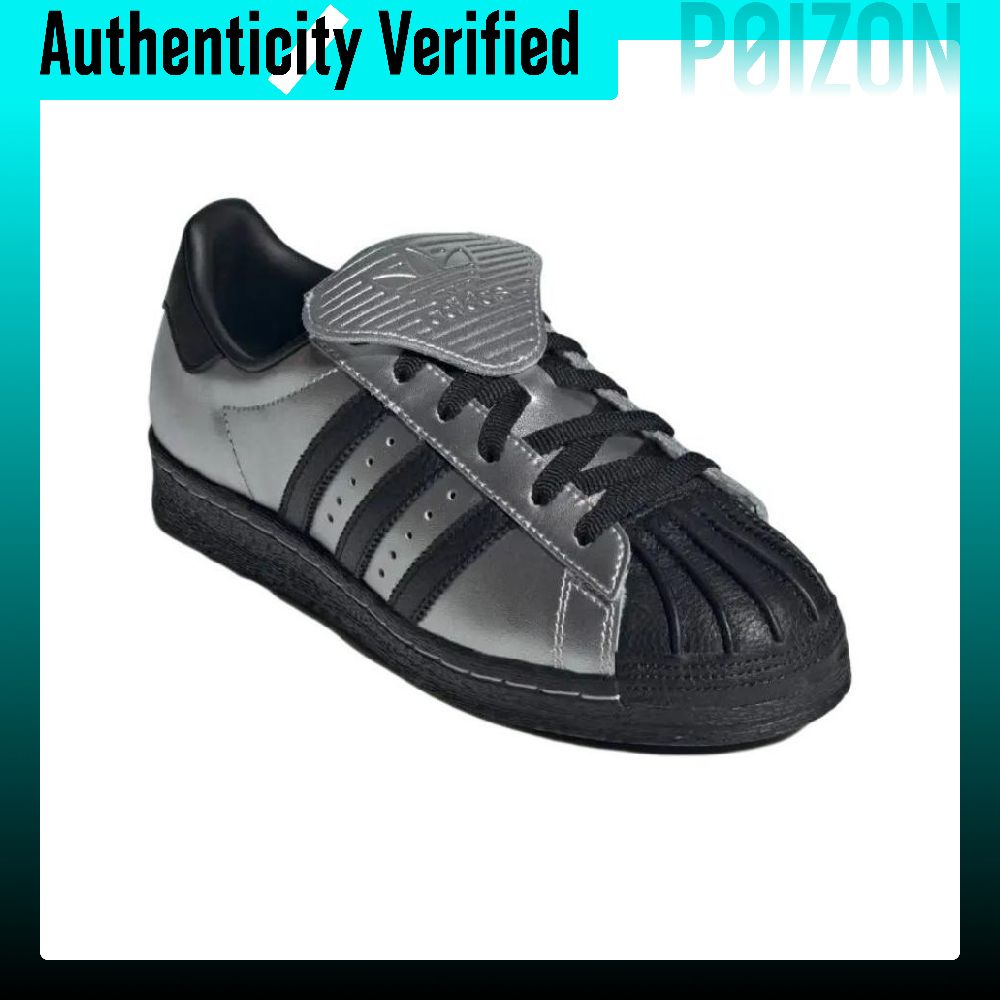 Adidas Originals SUPERSTAR Zap - Adidas Shoes Superstar reseña y precio