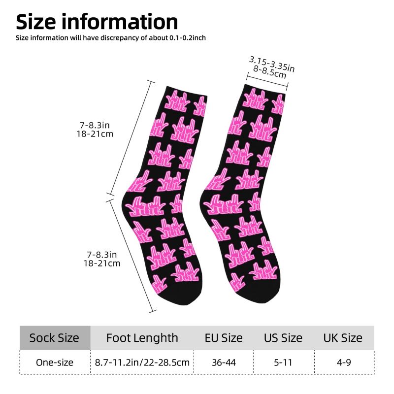 Calcetines Personalizados JUL  - Dress Sock Men reseña y precio