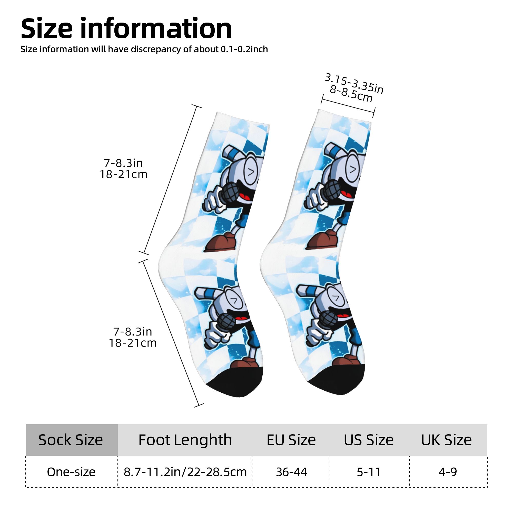 Calcetines personalizados de C - Dress Sock Men reseña y precio