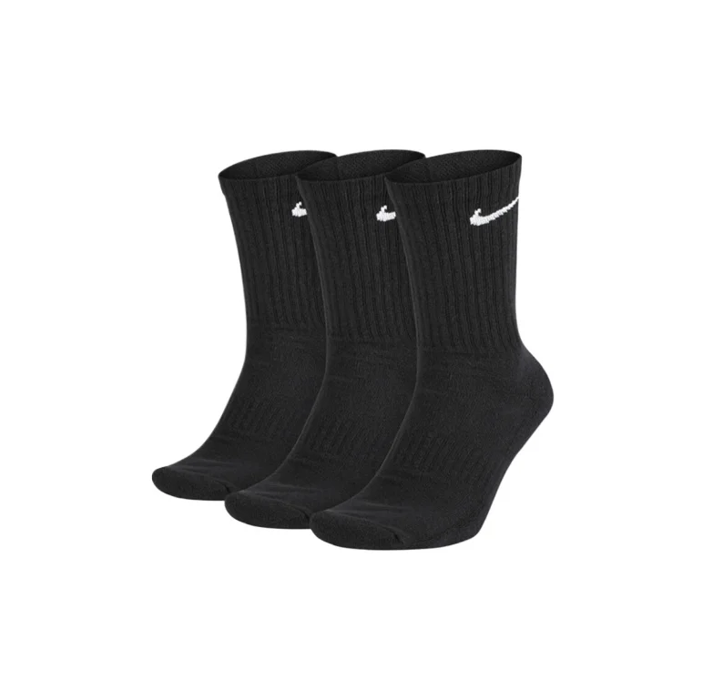 Calcetines deportivos Nike, pa - Cotton Crew Sock Pack reseña y precio