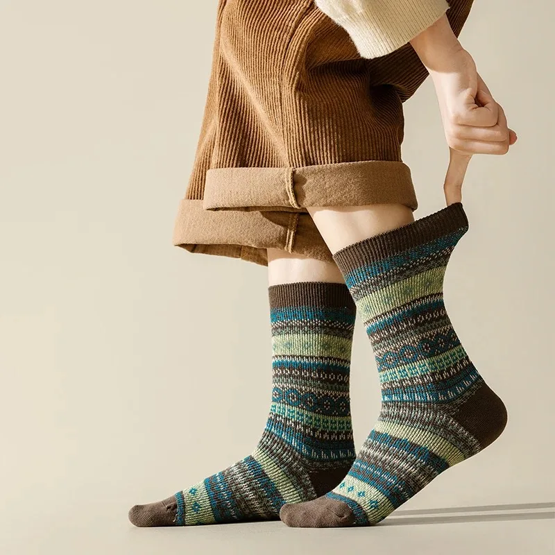 Paquete de 3 pares de calcetin - Cotton Crew Sock Pack reseña y precio
