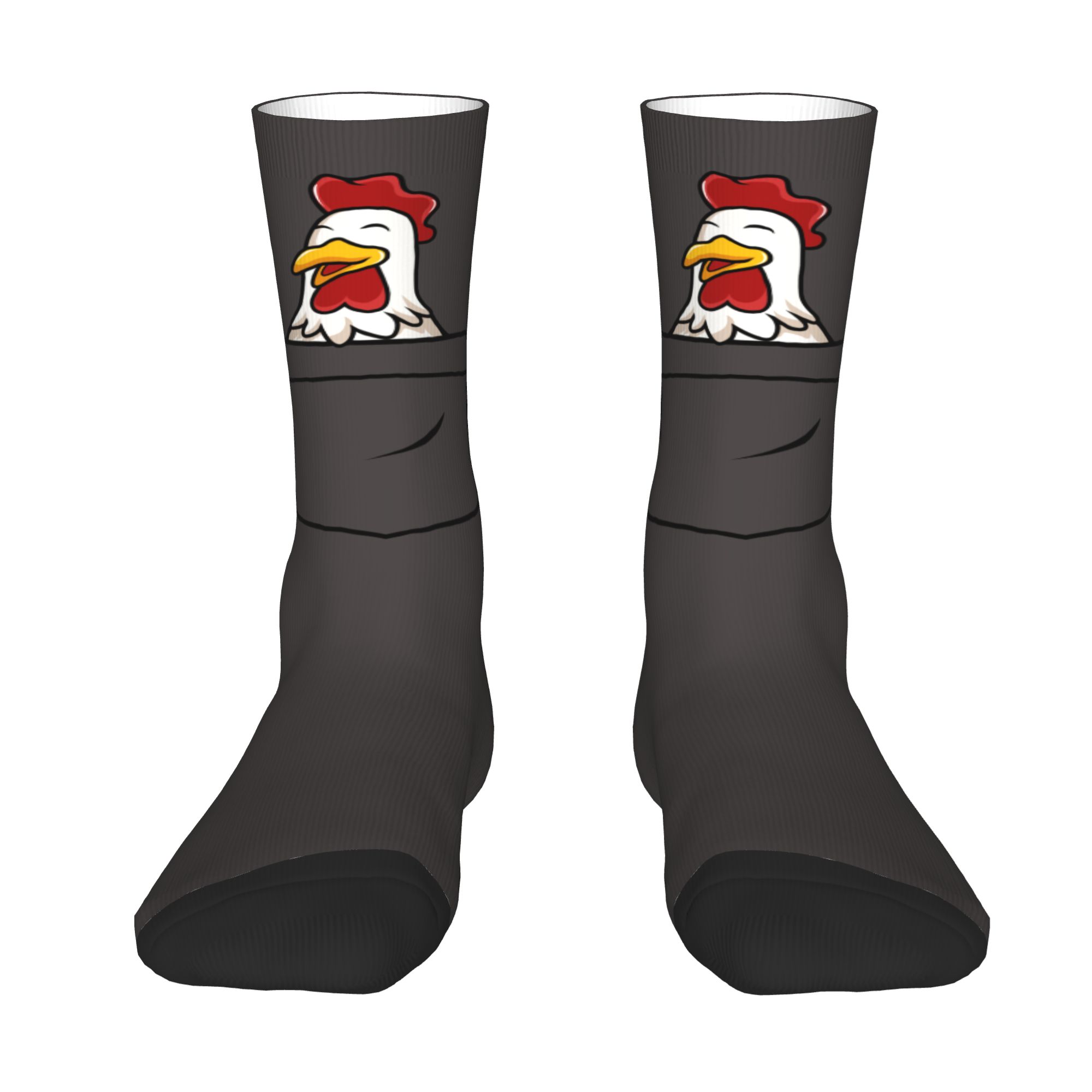 Calcetines Personalizados con  - Dress Sock Men reseña y precio