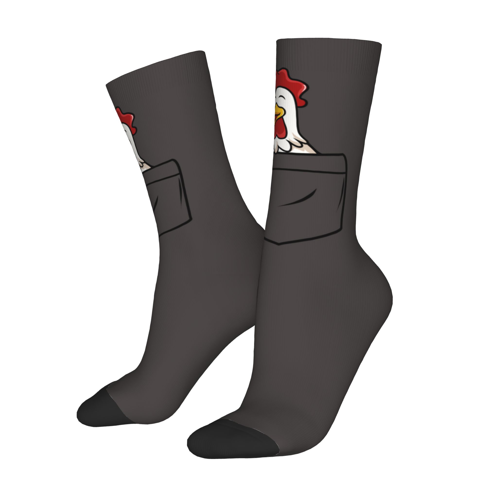 Calcetines Personalizados con  - Dress Sock Men reseña y precio