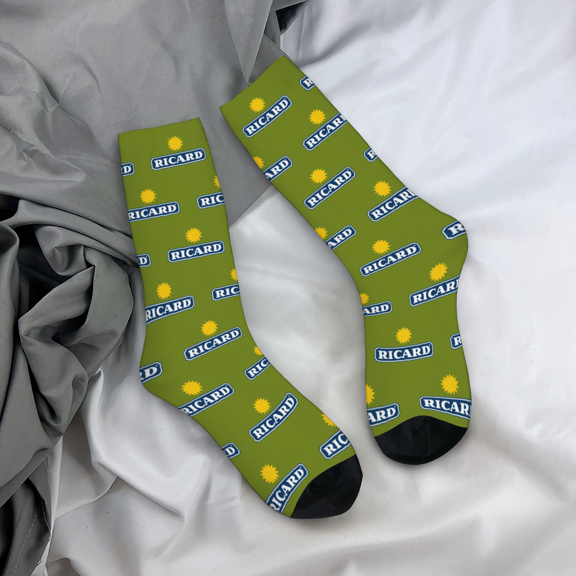 Calcetines Personalizados R-ri - Dress Sock Men reseña y precio