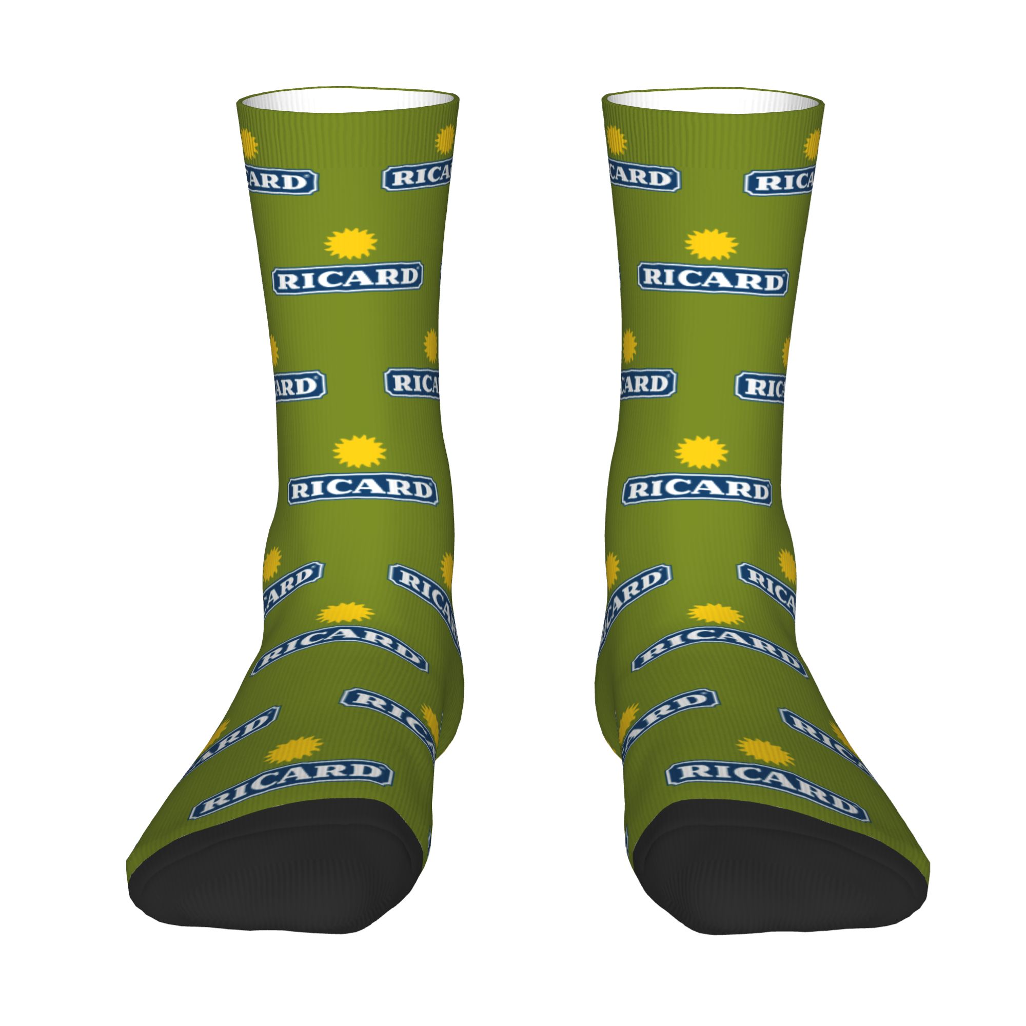 Calcetines Personalizados R-ri - Dress Sock Men reseña y precio