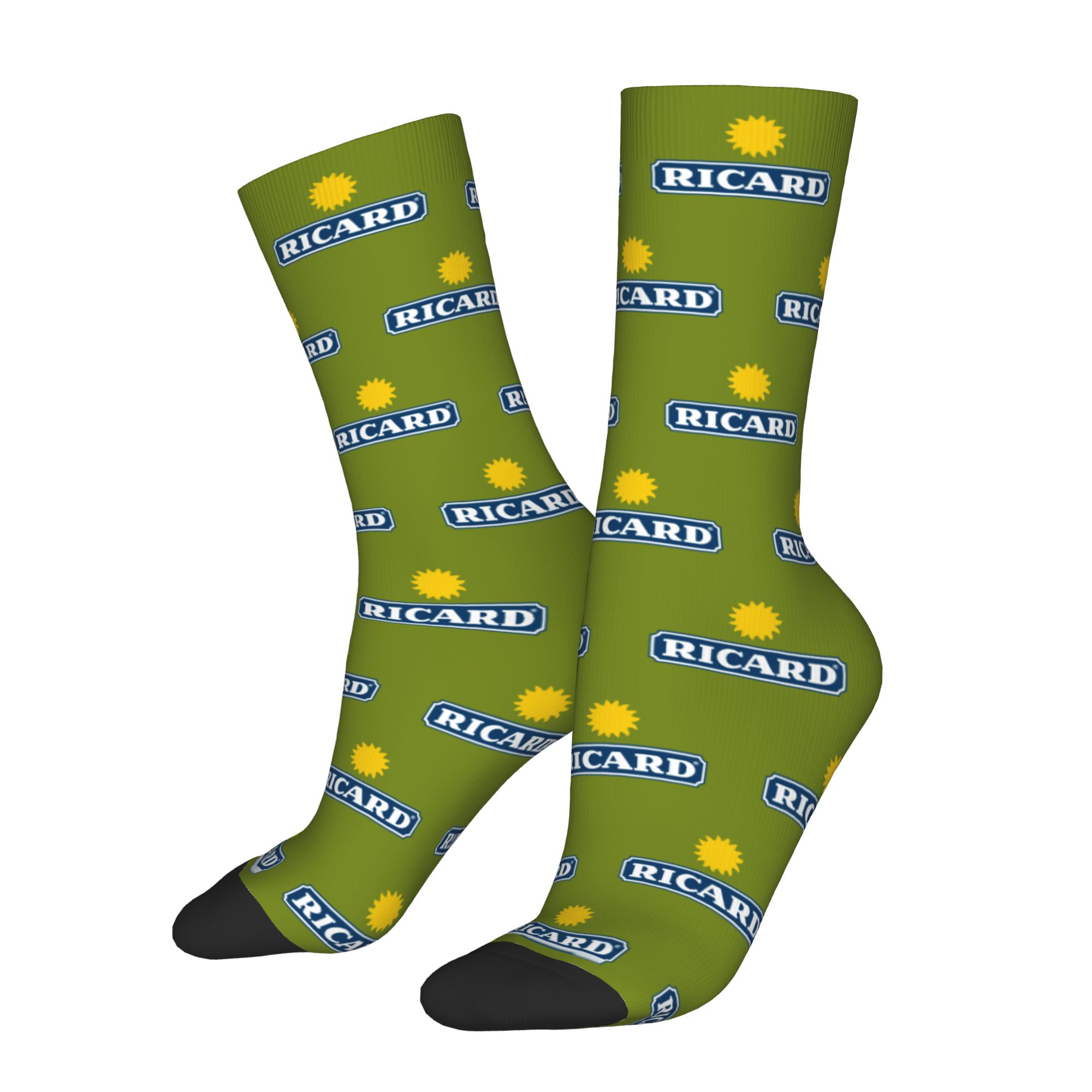 Calcetines Personalizados R-ri - Dress Sock Men reseña y precio